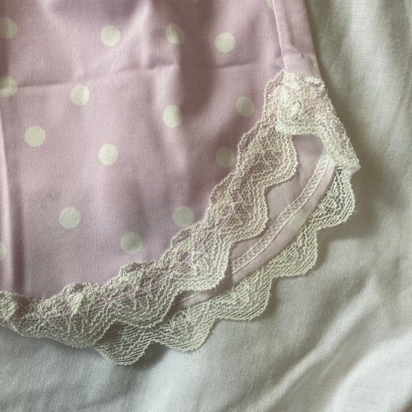 Talulah Colombia PJs Purple Top and Shorts Size M - Picture 7 of 10